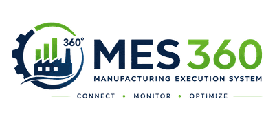 MES360 - Manufacturing Execution System